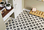 Керамическая мозаика Starmosaic Homework TR2-CH-BL2 Albion Astra Olive 25,9х25,9см 1,34кв.м.