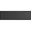 Настенная плитка WOW Subway Lab 96228 Archl Graphite Matt 7,5х30см 0,266кв.м. матовая