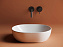 Раковина накладная Ceramica Nova ELEMENT CN6019 48х35см