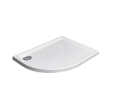 Душевой поддон RADAWAY Tasos STE1086-30R 100х80см
