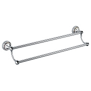 Полотенцедержатель FIXSEN BOGEMA FX-78502 хром 63,5см