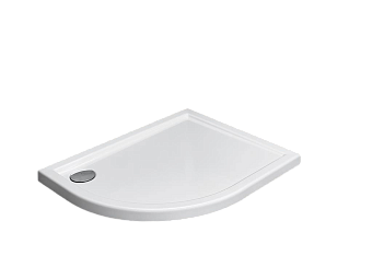 Душевой поддон RADAWAY Tasos STE1086-30R 100х80см