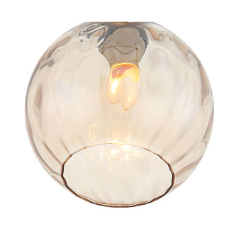 Светильник подвесной ST Luce BACINETO SL374.313.01 40Вт E27