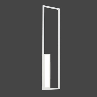 Светильник настенный Mantra BOUTIQUE 7662 49Вт LED