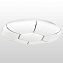 Светильник потолочный Lussole MOONLIGHT LSP-8470 54Вт LED