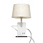 Бра Loft It Station Loft9993-WH 45Вт E27/LED