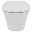 Сиденье для унитаза IDEAL STANDARD E036801 с микролифтом