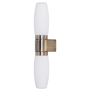 Светильник настенный Arte Lamp AQUA-BASTONE A1209AP-2AB 40Вт E14