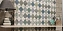 Декор MAINZU Esenzia PT02554 Fenice Mix 15х30см 1кв.м.