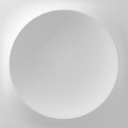 Настенная плитка WOW Wow 91704 Ice White Matt 12,5х12,5см 0,325кв.м. матовая