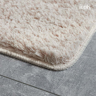 Коврик для ванной IDDIS Décor D18M580i12 50х80см розовый
