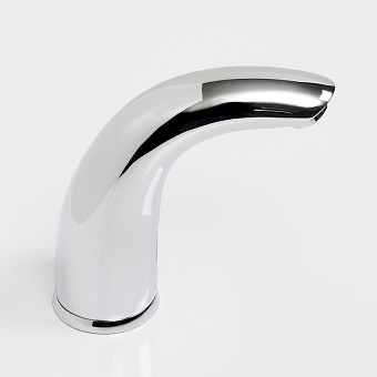 Смеситель для раковины WASSERKRAFT Rossel 2813 хром