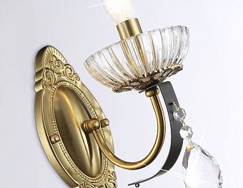 Бра Ambrella TRADITIONAL Classic TR4954 80Вт E14