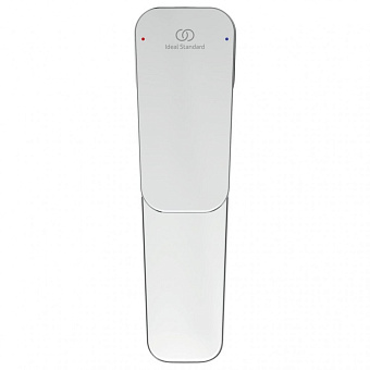 Смеситель для раковины IDEAL STANDARD CERAPLAN BD222AA chrome