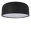 Светильник потолочный Loft It Axel 10201/350 Black 24Вт LED