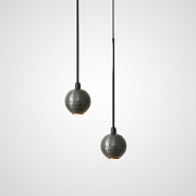 Светильник подвесной ImperiumLOFT Orvar 229845-23 12Вт LED