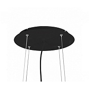 Основание для светильника KINK Light 054a,19 чёрный