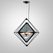 Светильник подвесной ImperiumLOFT Octo 101860-26 200Вт G9