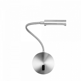 Бра Maytoni Stem C035WL-L3CH3K 3Вт LED