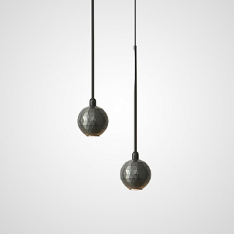 Светильник подвесной ImperiumLOFT Orvar 229845-23 12Вт LED