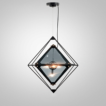 Светильник подвесной ImperiumLOFT Octo 101860-26 200Вт G9
