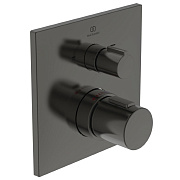 Смеситель для ванны IDEAL STANDARD CERATHERM C100 A7522A5 магнит