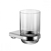 Стакан в ванную Keuco Collection Moll 12750019000 хром