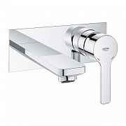 Смеситель для раковины GROHE Lineare 19409001 хром