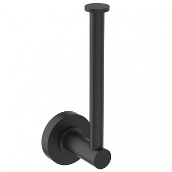 Набор аксессуаров для ванной IDEAL STANDARD IOM BL001XG Silk Black 2 предметов