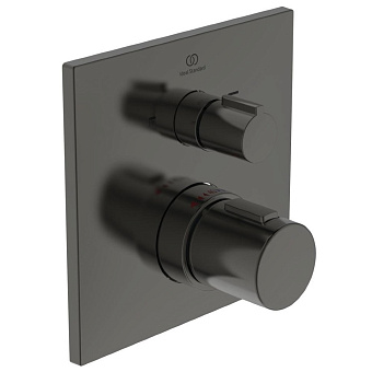 Смеситель для ванны IDEAL STANDARD CERATHERM C100 A7522A5 магнит