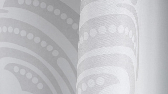 Шторка для ванной FIXSEN Korsar FX-2518 200х180см серый