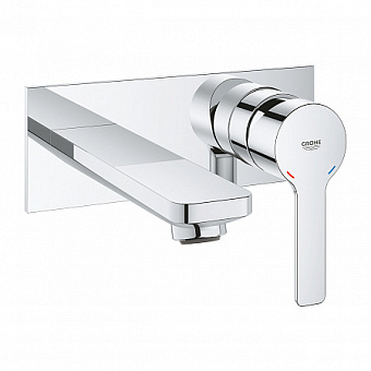 Смеситель для раковины GROHE Lineare 19409001 хром