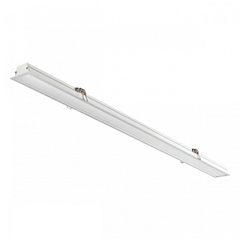 Светильник линейный Novotech ITER 358822 24Вт 900мм LED