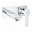 Смеситель для раковины GROHE Lineare 19409001 хром