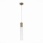 Светильник подвесной ST Luce TERNI SL1229.303.01 5Вт GU10