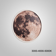 Светильник настенный ImperiumLOFT Cosmos 230880-23 30Вт LED