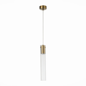 Светильник подвесной ST Luce TERNI SL1229.303.01 5Вт GU10