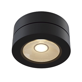 Светильник точечный накладной Maytoni Magic C022CL-L7B 7Вт LED