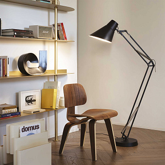 Торшер для чтения IDEAL LUX SALLY 265315 42Вт E27