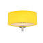 Светильник настенный Evoluce FORESTA SL483.091.01 60Вт E27