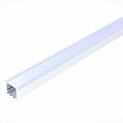 Профиль для светодиодной ленты ST Luce ST017.129.06 2000мм алюминий анодированный