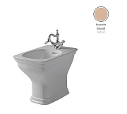Биде напольное ArtCeram Civitas CIB002 62 00
