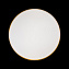 Светильник потолочный Loft It Axel 10001/36 Yellow 36Вт LED