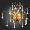Бра ST Luce Anzio SL1651.201.02 10Вт G9