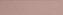 Настенная плитка WOW Grace 124911 Blush Matt 7,5х30см 0,488кв.м. матовая