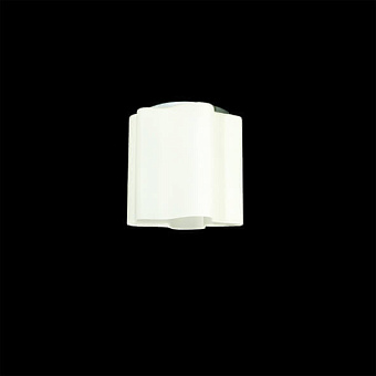 Светильник точечный накладной Lightstar Nubi 802010 40Вт E27