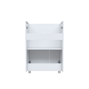 Тумба под раковину напольная IDDIS Optima Home OPH120Di95 48х57,2х86см