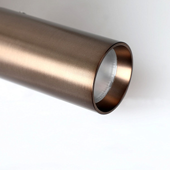 Светильник точечный накладной Favourite Insuper 2798-1U 7Вт LED