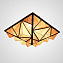 Люстра потолочная ImperiumLOFT Aqua Creations 228941-28 144Вт 12 лампочек E27