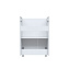 Тумба под раковину напольная IDDIS Optima Home OPH120Di95 48х57,2х86см